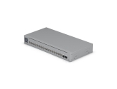 454679 UBIQUITI Ubiquiti USW-Pro-Max-16-PoE-EU | Switch | 4x 2.5 GbE RJ45 PoE++, 12x GbE RJ45 PoE+, 2x SFP+, Etherlighting,...