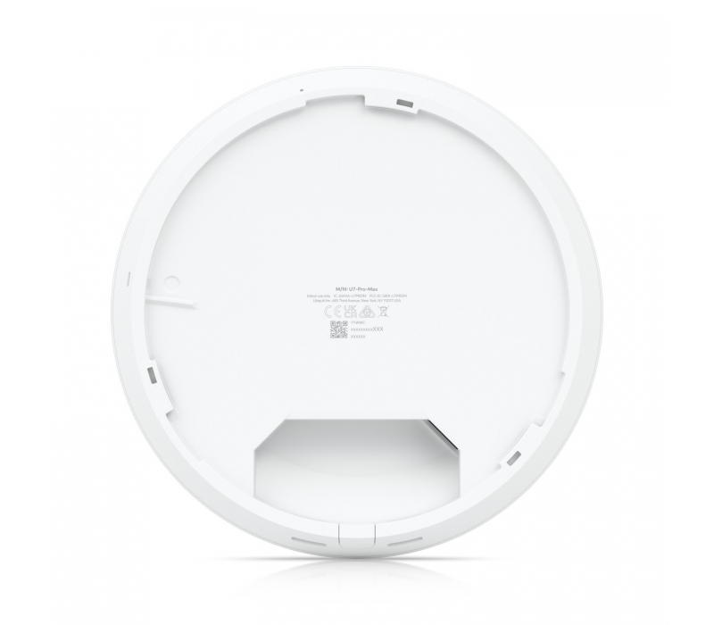 454688 UBIQUITI Punkt dostępu U7 Pro Max 