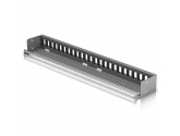 454702 UBIQUITI Ubiquiti UACC-Rack-Panel-Patch-Blank-24 | Patchpanel | 1U, 24 porty
