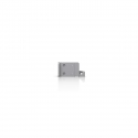 UACC-RACK-PANEL-PATCH-BLANK-24