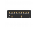 454733 TELTONIKA Teltonika RUTM52 | Router 5G | 5x GbE, Dual SIM, eSIM, Wi-Fi 5