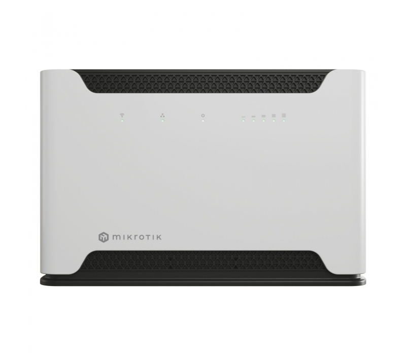 454741 Mikrotik MikroTik Chateau LTE12 (2025) | Router WiFi |  LTE12, Wi-Fi 5, 5x RJ45 1000Mb/s