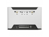 454742 Mikrotik MikroTik Chateau LTE12 (2025) | Router WiFi |  LTE12, Wi-Fi 5, 5x RJ45 1000Mb/s