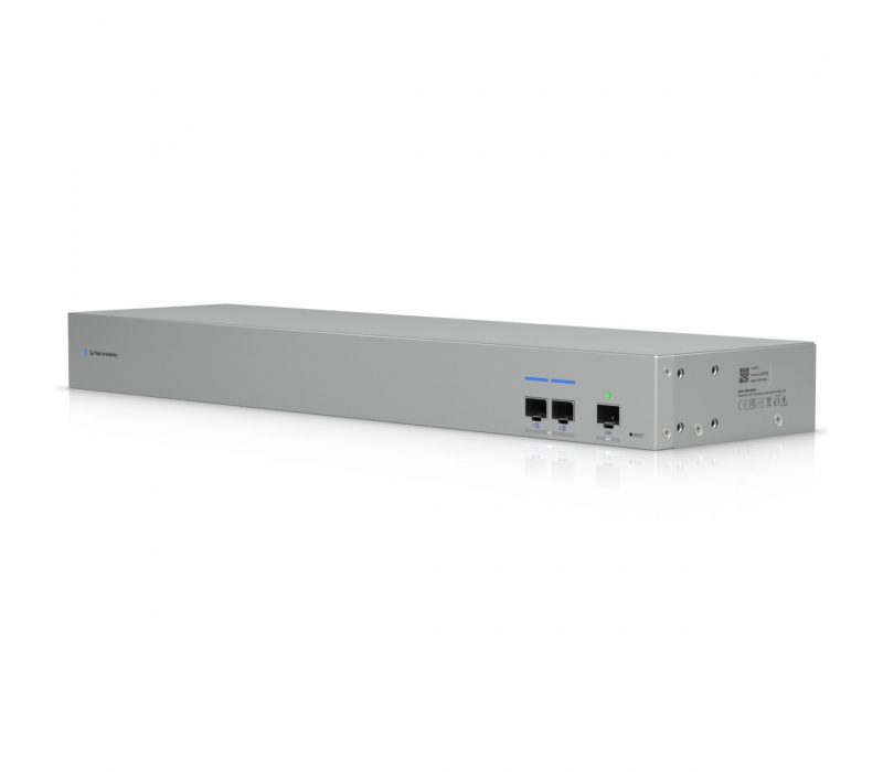 454759 UBIQUITI Ubiquiti USW-WAN | Switch | 1x RJ45 1GbE, 3x SFP+