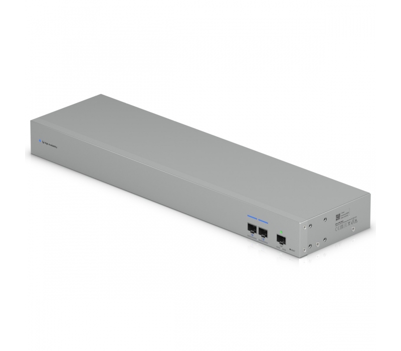 454760 UBIQUITI Ubiquiti USW-WAN | Switch | 1x RJ45 1GbE, 3x SFP+