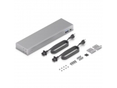 454761 UBIQUITI Ubiquiti USW-WAN | Switch | 1x RJ45 1GbE, 3x SFP+