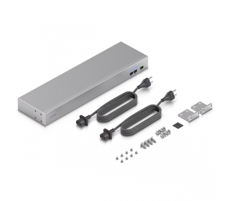 454761 UBIQUITI Ubiquiti USW-WAN | Switch | 1x RJ45 1GbE, 3x SFP+