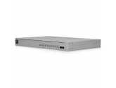454764 UBIQUITI Ubiquiti USW-Pro-XG-10-PoE | Switch | Etherlighting, 10x RJ45 10GbE, 2x SFP+, 400W, Layer 3