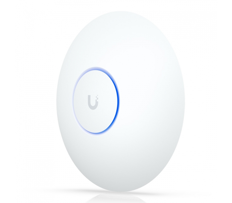 454769 UBIQUITI Ubiquiti U7-LR | Access point | WiFi 7, 1x RJ45 2.5GbE, PoE