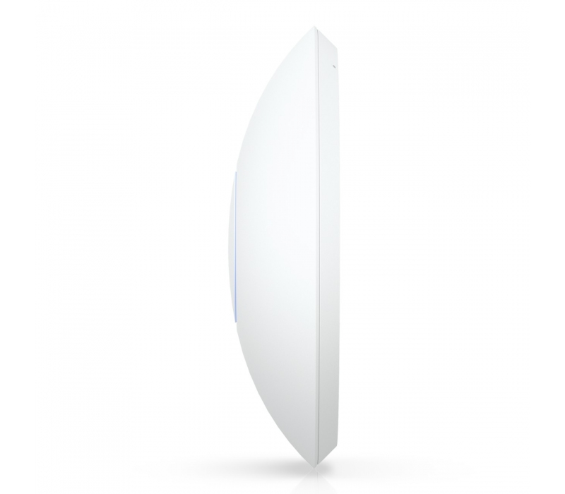 454770 UBIQUITI Ubiquiti U7-LR | Access point | WiFi 7, 1x RJ45 2.5GbE, PoE