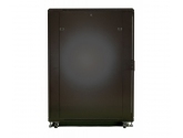 455467 Extralink Szafa rack 37U 600x800mm czarna stojąca