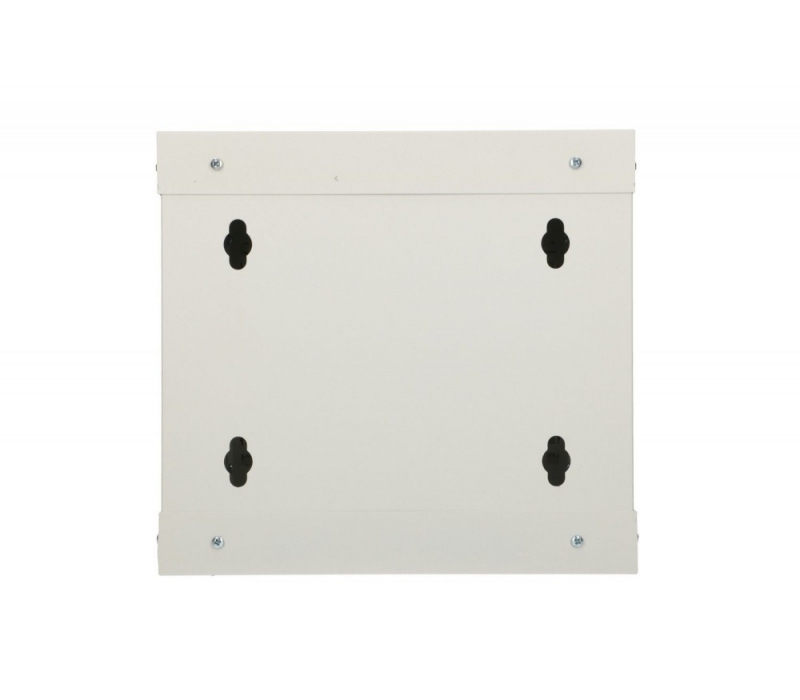 455675 Extralink Szafa rack 4U 10 cali szara wisząca