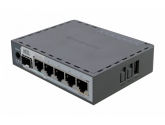 455713 Mikrotik Router hEX S E60iUGS 