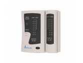 455715 Extralink Tester kabla RJ45 RJ11 