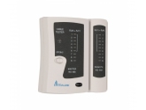 455716 Extralink Tester kabla RJ45 RJ11 