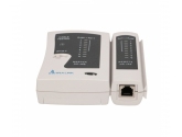 455717 Extralink Tester kabla RJ45 RJ11 
