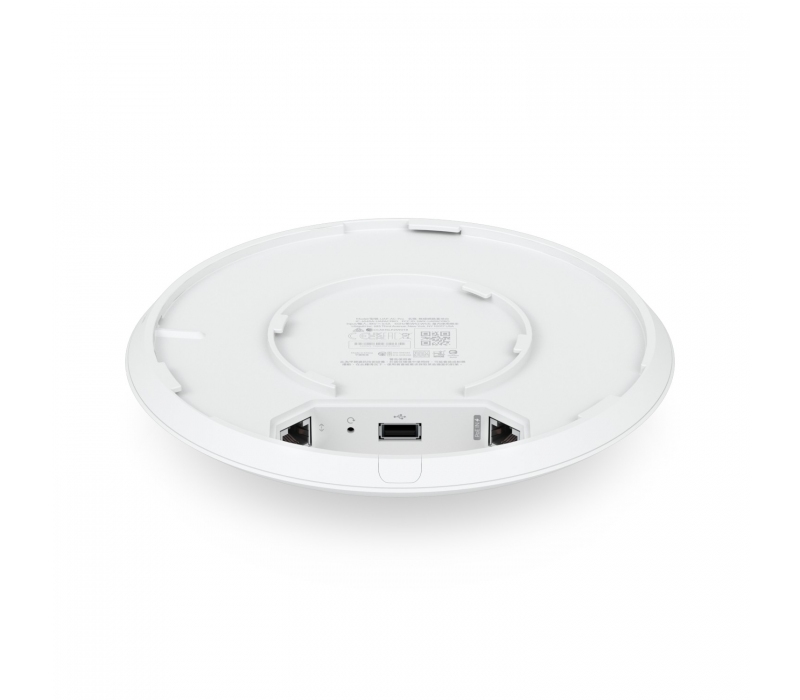 455893 UBIQUITI Ubiquiti UAP-AC-PRO | Punkt dostępowy | UniFi, MIMO, Dual Band, AC1300, 2x RJ45 1000Mb/s, PoE