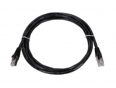 455976 Extralink Kat.5e FTP 2m | Patchcord LAN | Miedź Kabel sieciowy skrętka