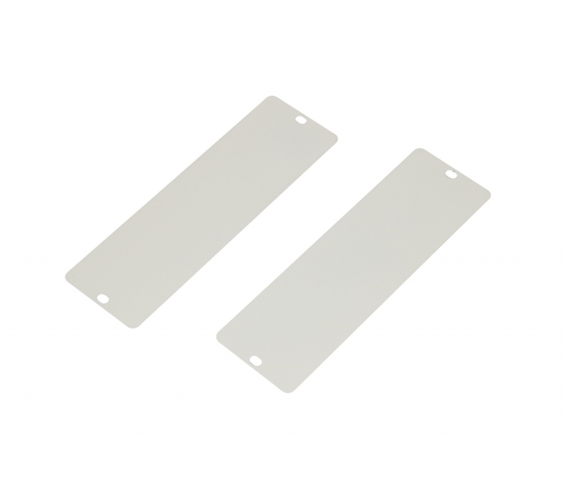 456325 Extralink Szafa rack 4U 10 cali szara wisząca