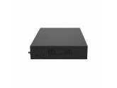 456377 Extralink Przełącznik VIRTUS V3 PoE 16x100Mb/s 150W 