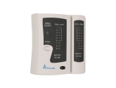 456393 Extralink Tester kabla RJ45 RJ11 
