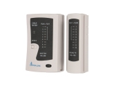 456394 Extralink Tester kabla RJ45 RJ11 