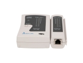 456395 Extralink Tester kabla RJ45 RJ11 