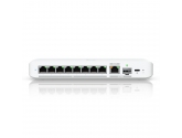 456461 UBIQUITI Ubiquiti USW-Flex-2.5G-8-EU | Switch | 8x 2.5GbE RJ45, 1x 10GbE SFP+