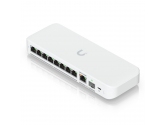 456462 UBIQUITI Ubiquiti USW-Flex-2.5G-8-EU | Switch | 8x 2.5GbE RJ45, 1x 10GbE SFP+
