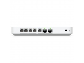 456469 UBIQUITI Ubiquiti UCG-Fiber | Kontroler | Switch/Cloud Gateway, 4x 2.5GbE RJ45, 2x SFP+