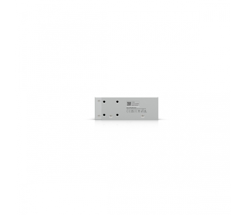 456477 UBIQUITI Ubiquiti USW-WAN-RJ45 | Switch | 1x RJ45 1GbE, 3x RJ45 10GbE