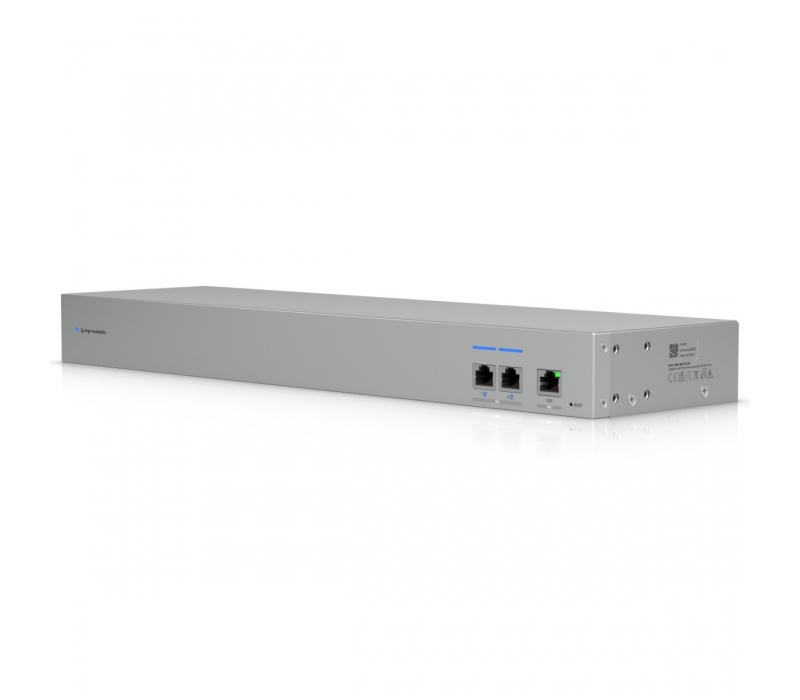456478 UBIQUITI Ubiquiti USW-WAN-RJ45 | Switch | 1x RJ45 1GbE, 3x RJ45 10GbE