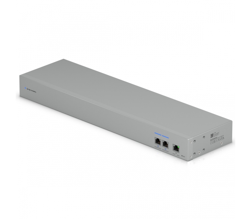 456479 UBIQUITI Ubiquiti USW-WAN-RJ45 | Switch | 1x RJ45 1GbE, 3x RJ45 10GbE