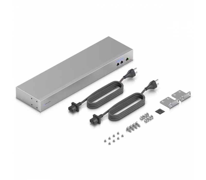 456480 UBIQUITI Ubiquiti USW-WAN-RJ45 | Switch | 1x RJ45 1GbE, 3x RJ45 10GbE