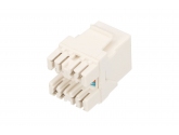 456541 Extralink Złącze KAT.5E UTP RJ45