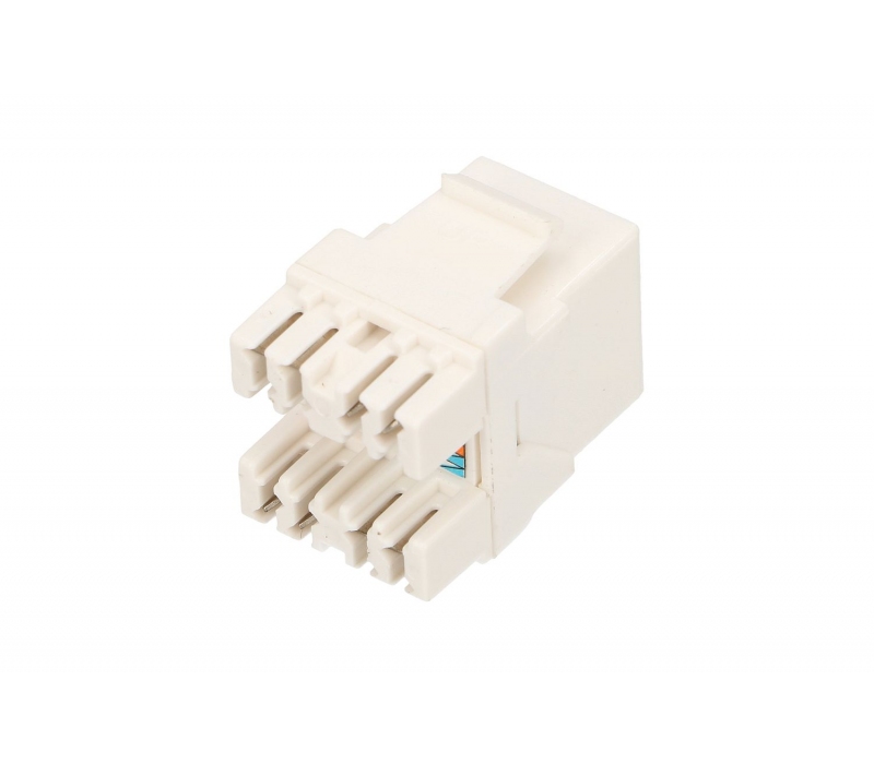 456541 Extralink Złącze KAT.5E UTP RJ45