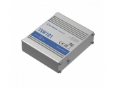 456571 TELTONIKA Przełącznik przemysłowy TSW101 5xGbE 4xPoE+