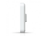 456615 UBIQUITI Ubiquiti U7-IW | Punkt dostępowy | montaż na ścianie, WiFi 7, 2.5 GbE PoE switch