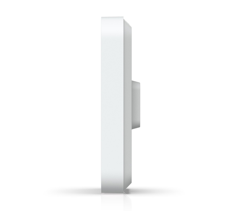 456615 UBIQUITI Ubiquiti U7-IW | Punkt dostępowy | montaż na ścianie, WiFi 7, 2.5 GbE PoE switch