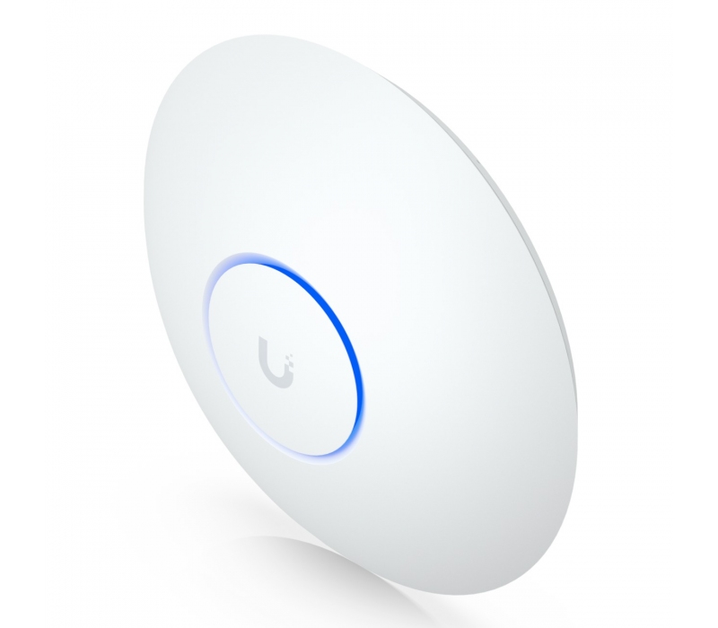 456617 UBIQUITI Ubiquiti U7-LR | Access point | WiFi 7, 1x RJ45 2.5GbE, PoE