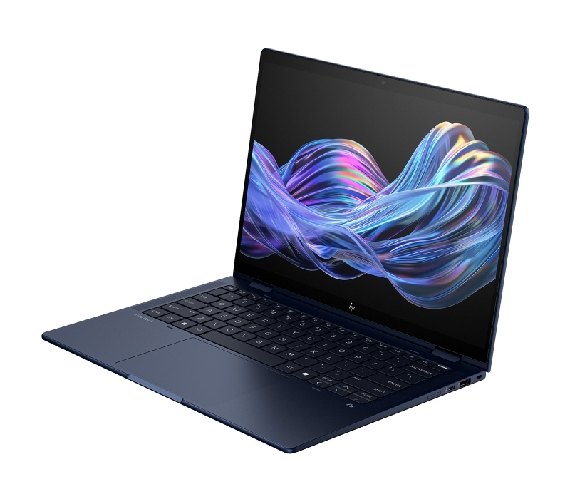 456636 Laptop HP EliteBook X Flip G1i/14" WQXGA IPS MT/Ultra 7 258V/32 GB/512 GB SSD/Win 11 Pro/3 lata on-site