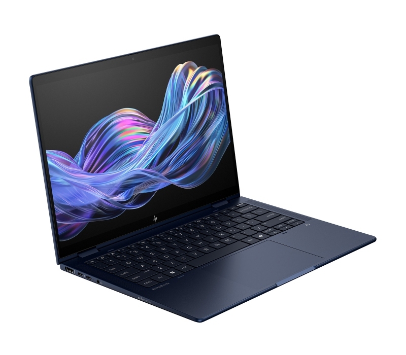 456637 Laptop HP EliteBook X Flip G1i/14" WQXGA IPS MT/Ultra 7 258V/32 GB/512 GB SSD/Win 11 Pro/3 lata on-site