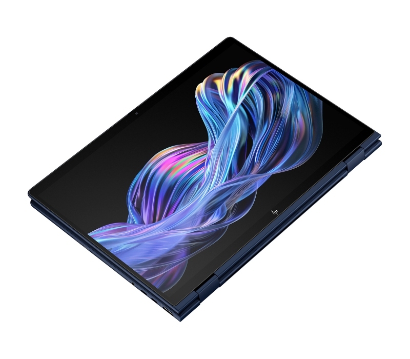 456638 Laptop HP EliteBook X Flip G1i/14" WQXGA IPS MT/Ultra 7 258V/32 GB/512 GB SSD/Win 11 Pro/3 lata on-site