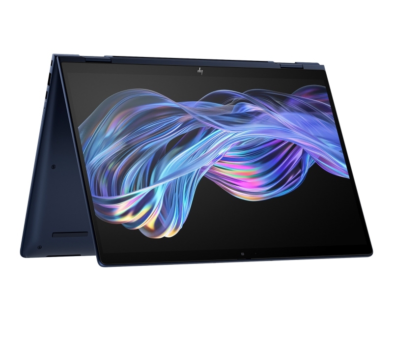 456639 Laptop HP EliteBook X Flip G1i/14" WQXGA IPS MT/Ultra 7 258V/32 GB/512 GB SSD/Win 11 Pro/3 lata on-site