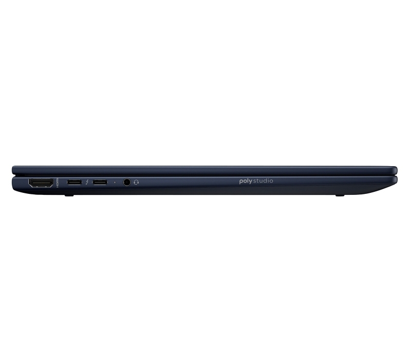 456641 Laptop HP EliteBook X Flip G1i/14" WQXGA IPS MT/Ultra 7 258V/32 GB/512 GB SSD/Win 11 Pro/3 lata on-site