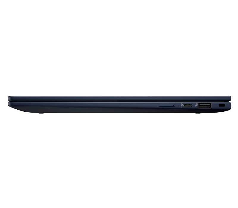 456642 Laptop HP EliteBook X Flip G1i/14" WQXGA IPS MT/Ultra 7 258V/32 GB/512 GB SSD/Win 11 Pro/3 lata on-site