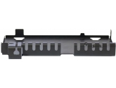 456707 Mikrotik MikroTik RB2011 Wall Mount Kit | Akcesorium montażowe | Naścienne