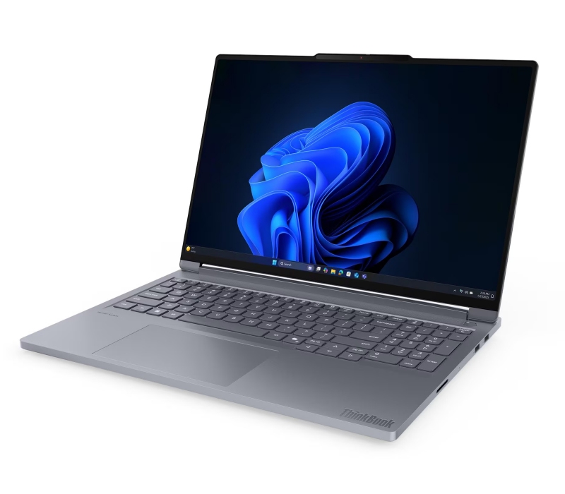 456789 Laptop Lenovo ThinkBook 16p G6/16" WQXGA IPS/Ultra 7 255HX/32 GB/1 TB SSD/GeForce RTX 5060/Win 11 Pro/3 lata on-site