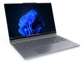 456790 Laptop Lenovo ThinkBook 16p G6/16" WQXGA IPS/Ultra 7 255HX/32 GB/1 TB SSD/GeForce RTX 5060/Win 11 Pro/3 lata on-site