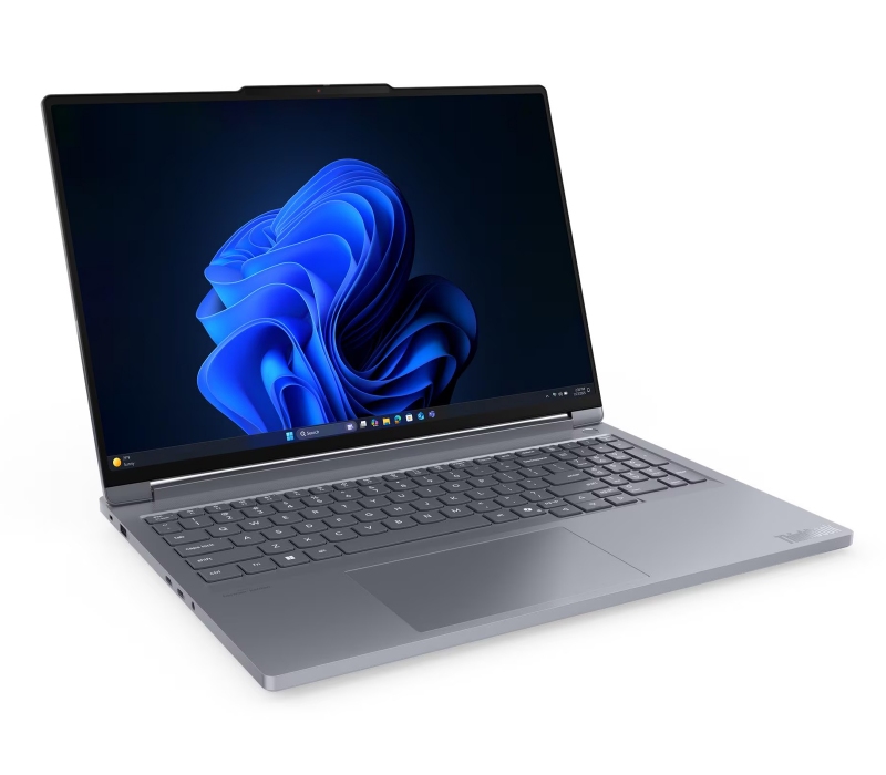 456790 Laptop Lenovo ThinkBook 16p G6/16" WQXGA IPS/Ultra 7 255HX/32 GB/1 TB SSD/GeForce RTX 5060/Win 11 Pro/3 lata on-site